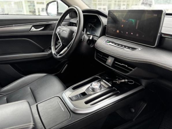 Haval Jolion I с пробегом 2021 года, цена 1 590 000 рублей, 112000 км, внедорожник, Автокод Объявления