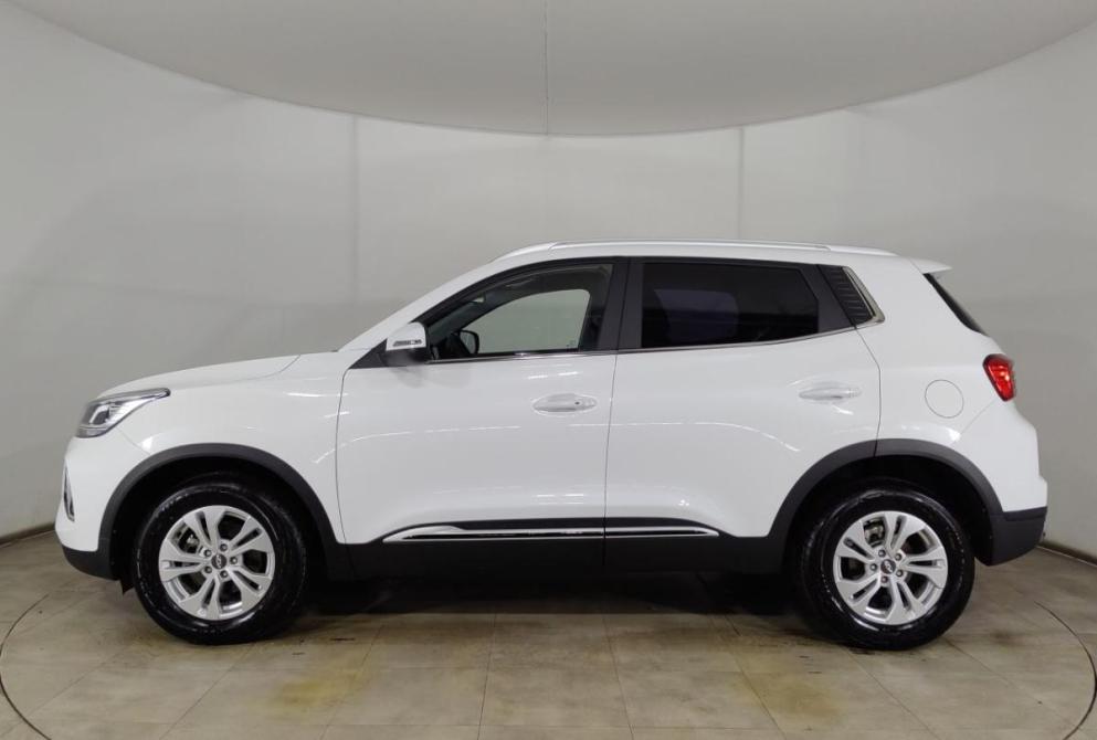 Chery Tiggo 4 Pro I Волгоград  - изображение 4