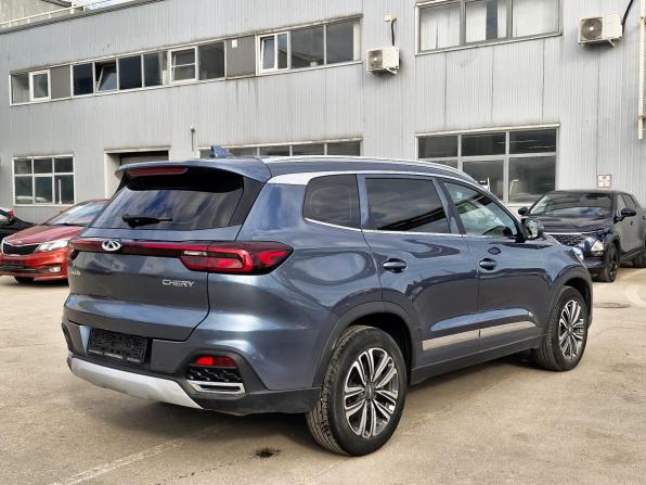 Chery Tiggo 8 I с пробегом 2021 года, цена 1 762 000 рублей, 55281 км, внедорожник, Автокод Объявления