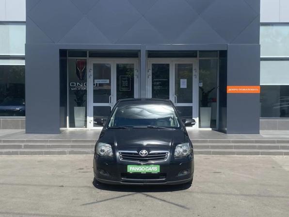 Toyota Avensis II Рестайлинг с пробегом 2007 года, цена 595 000 рублей, 379232 км, седан, Автокод Объявления
