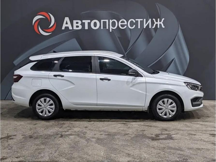 Lada (ВАЗ) Vesta I Рестайлинг (NG) Пермь  - изображение 5