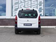 Peugeot Rifter I Владимир  - изображение 27