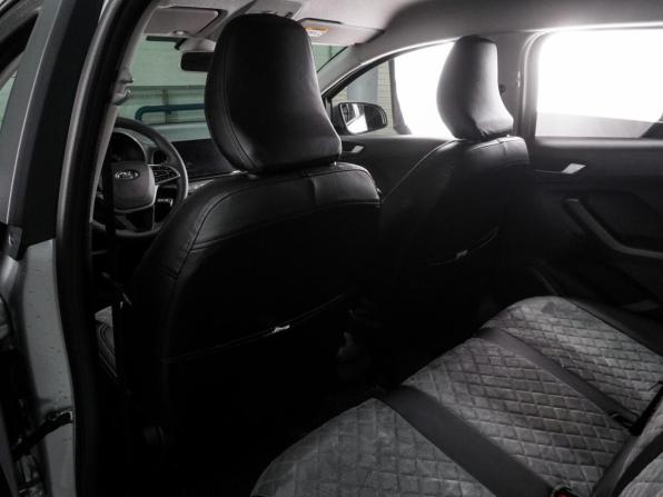 Lada (ВАЗ) Iskra с пробегом 2026 года, цена 1 549 000 рублей, 7746 км, универсал, Автокод Объявления