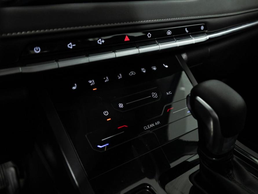 Chery Tiggo 4 Pro I Санкт-Петербург  - изображение 17