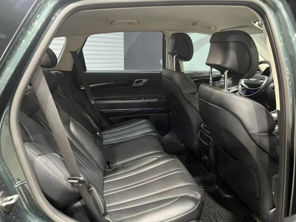 Genesis GV80 I с пробегом 2021 года, цена 3 895 000 рублей, 177298 км, внедорожник, Автокод Объявления