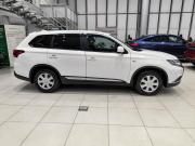 Mitsubishi Outlander III Рестайлинг 2 Казань  - изображение 27
