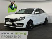 Lada (ВАЗ) Vesta I Рестайлинг (NG) Великий Новгород  - изображение 22