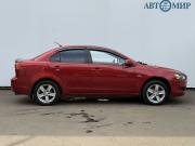 Mitsubishi Lancer X Москва  - изображение 16