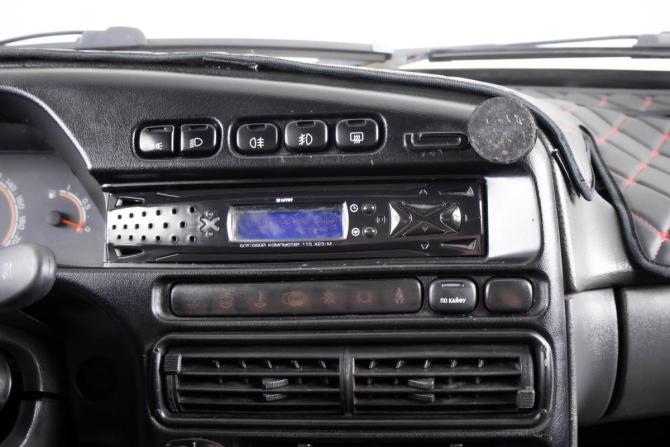 Lada (ВАЗ) 2114 с пробегом 2006 года, цена 259 000 рублей, 206000 км, хэтчбек, Автокод Объявления