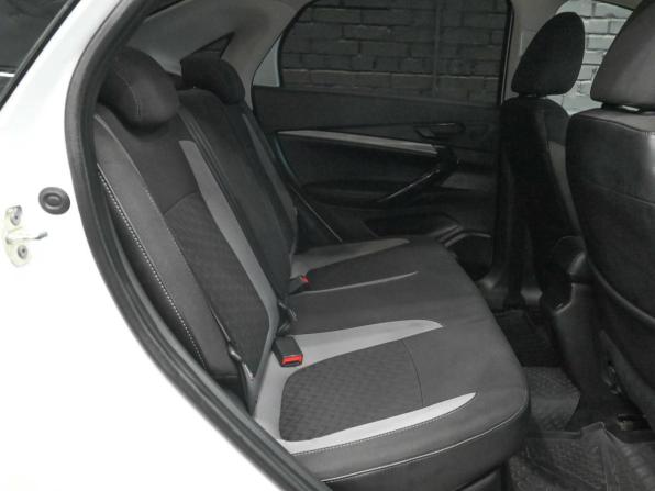 Lada (ВАЗ) Vesta I Рестайлинг (NG) с пробегом 2023 года, цена 1 400 000 рублей, 47111 км, седан, Автокод Объявления