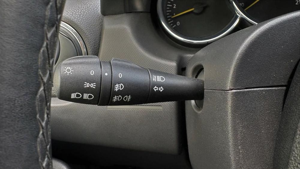 Renault Duster I Рестайлинг Брянск  - изображение 13