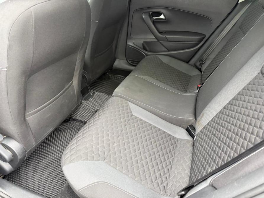 Volkswagen Polo VI (EU Market) Курган  - изображение 9