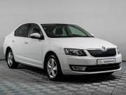 Skoda Octavia III (A7) Москва  - изображение 21