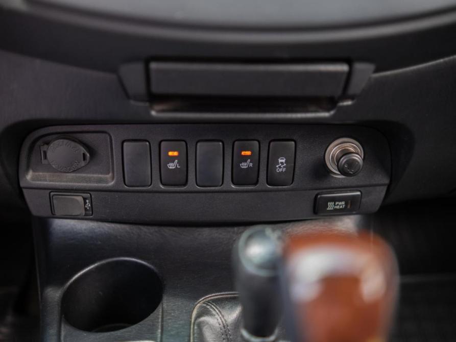 Toyota Hilux VII Рестайлинг Сочи  - изображение 16