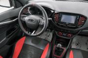 Lada (ВАЗ) Vesta I Красноярск  - изображение 32