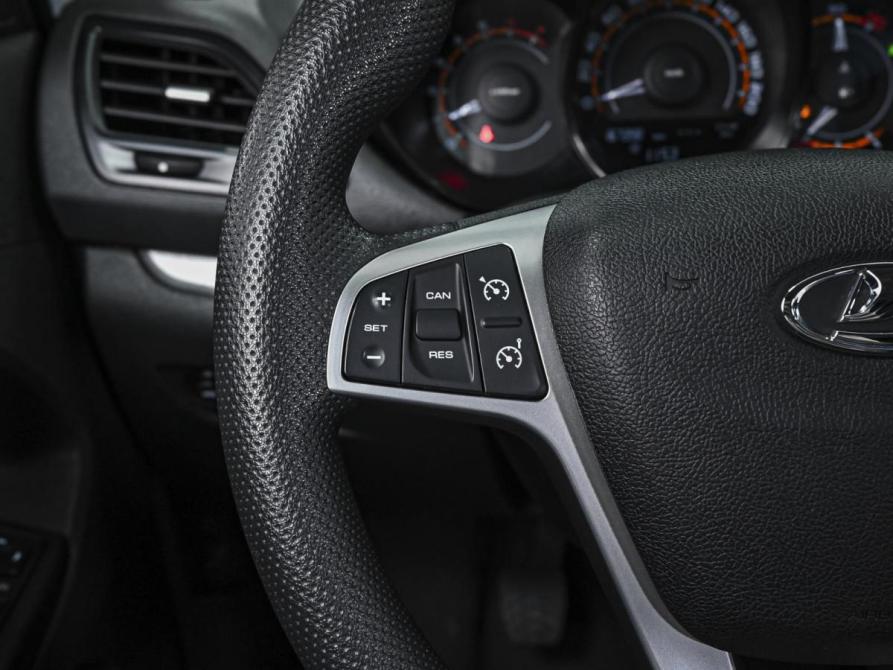 Lada (ВАЗ) Vesta I Ставрополь  - изображение 17