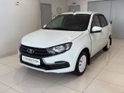 Lada (ВАЗ) Granta I Рестайлинг Омск  - изображение 17