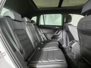 Volkswagen Tiguan II Рестайлинг Москва  - изображение 39