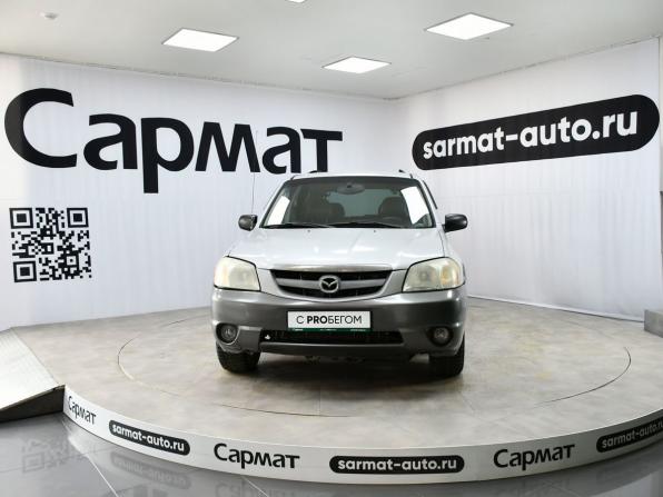 Mazda Tribute I с пробегом 2002 года, цена 450 000 рублей, 170635 км, внедорожник, Автокод Объявления