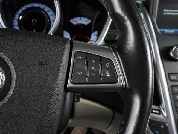 Cadillac SRX II с пробегом 2011 года, цена 1 274 000 рублей, 64132 км, внедорожник, Автокод Объявления