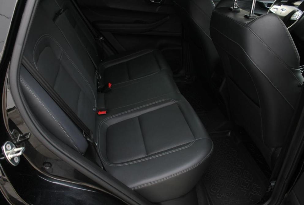 Chery Tiggo 4 Pro I Рестайлинг Саратов  - изображение 24