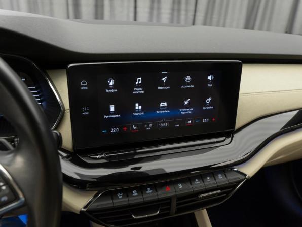 Skoda Octavia IV (A8) с пробегом 2020 года, цена 2 620 000 рублей, 95057 км, лифтбек, Автокод Объявления