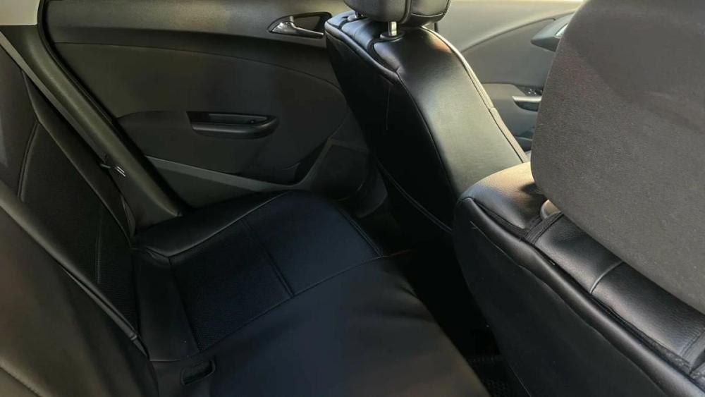 Opel Astra J Рестайлинг Оренбург  - изображение 11