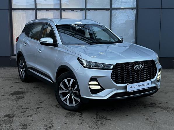 Xcite X-Cross 7 с пробегом 2024 года, цена 1 759 000 рублей, 14995 км, внедорожник, Автокод Объявления