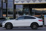 Mercedes-Benz GLC Coupe I (C253) Москва  - изображение 48