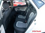 Kia Ceed II Рестайлинг Москва  - изображение 26