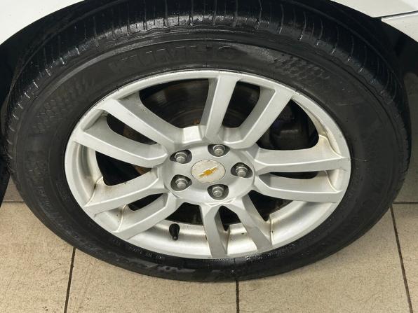 Chevrolet Aveo II с пробегом 2014 года, цена 490 000 рублей, 306083 км, седан, Автокод Объявления