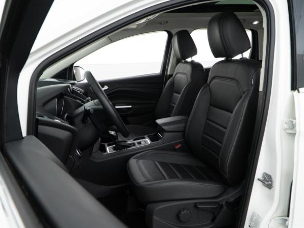 Ford Kuga III с пробегом 2020 года, цена 1 857 444 рубля, 52238 км, внедорожник, Автокод Объявления