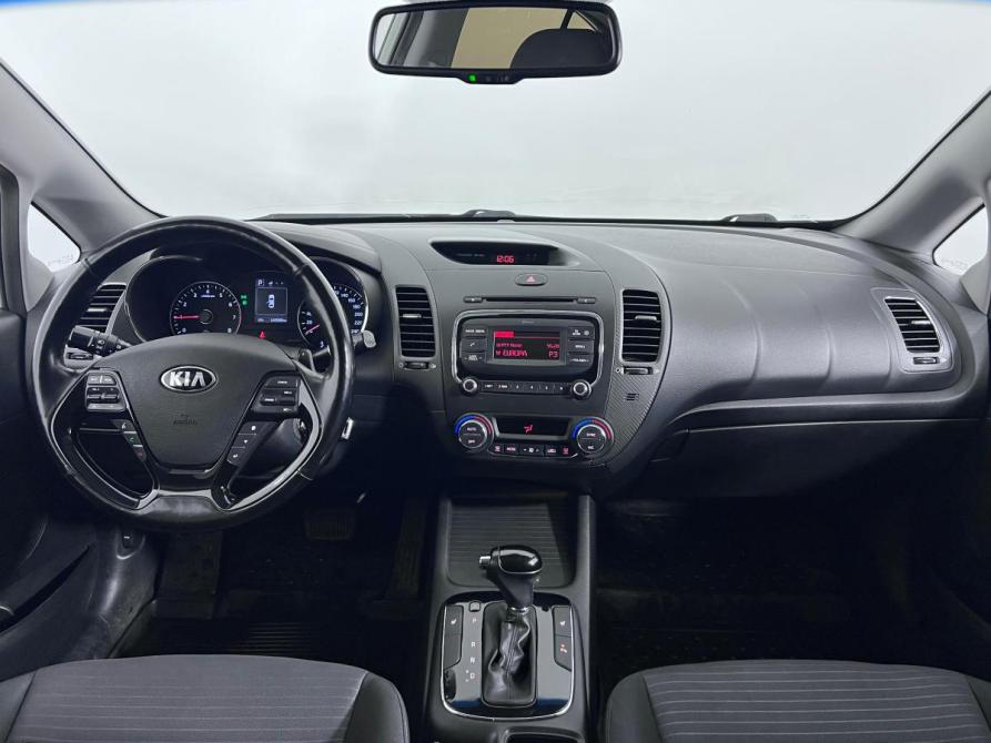 Kia Cerato III Рестайлинг (Classic) Ростов-на-Дону  - изображение 13