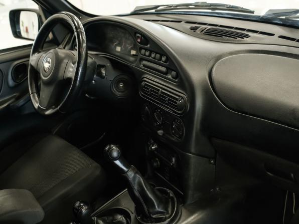 Chevrolet Niva I Рестайлинг с пробегом 2013 года, цена 348 000 рублей, 144685 км, внедорожник, Автокод Объявления