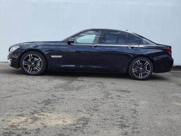 BMW 7 серии V (F01/F02/F04) Рестайлинг с пробегом 2013 года, цена 2 050 000 рублей, 282823 км, седан, Автокод Объявления