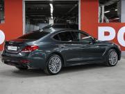 Genesis G70 I Москва  - изображение 26