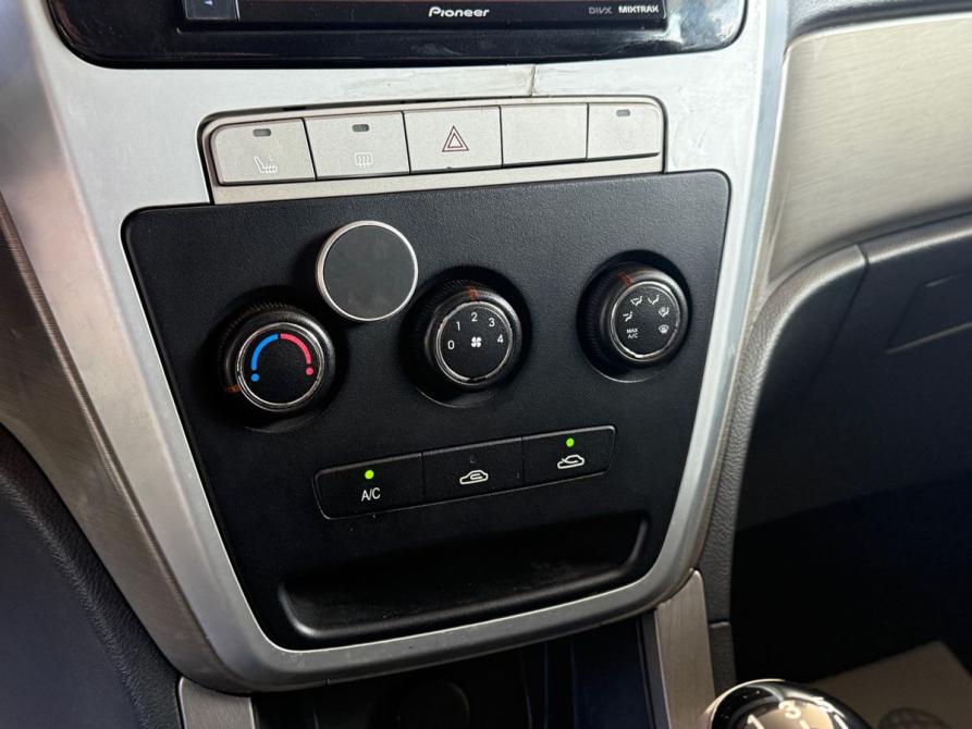 Geely Emgrand X7 I Волгоград  - изображение 18
