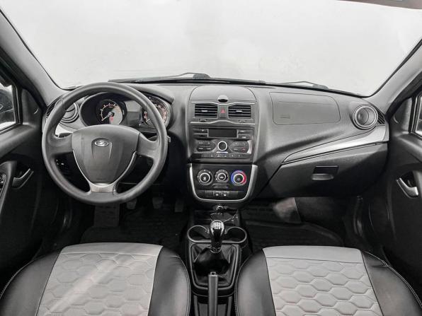 Lada (ВАЗ) Granta I Рестайлинг с пробегом 2019 года, цена 517 000 рублей, 85823 км, седан, Автокод Объявления