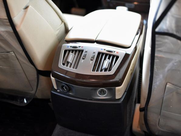 BMW 7 серии IV (E65/E66) Рестайлинг с пробегом 2007 года, цена 1 065 000 рублей, 153674 км, седан, Автокод Объявления