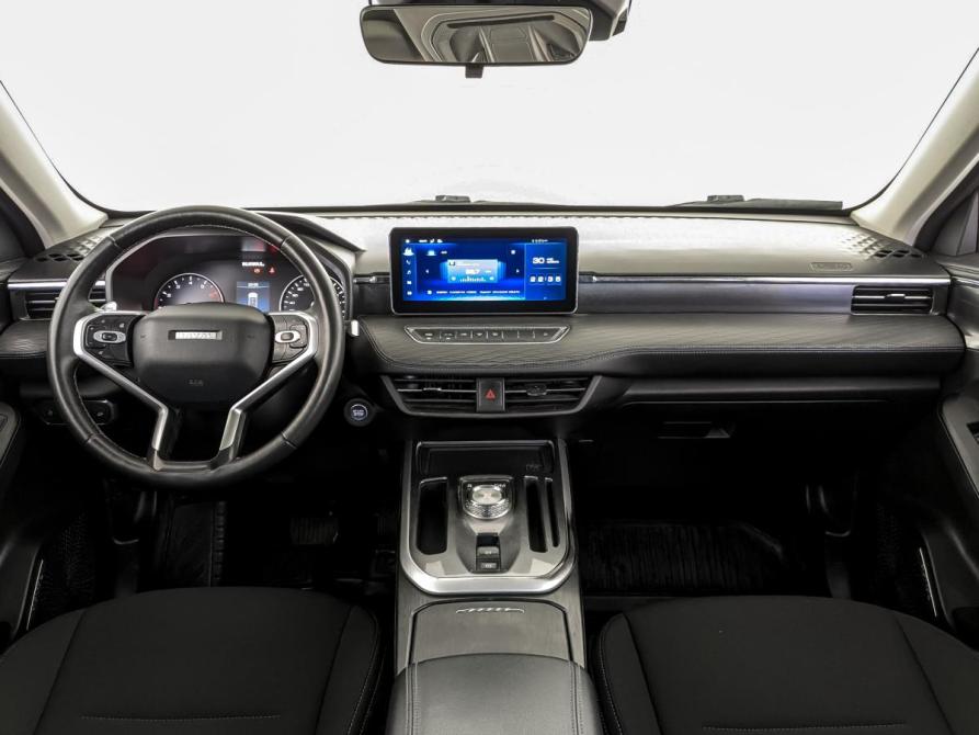 Haval Jolion I Рестайлинг Москва  - изображение 14