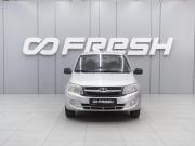 Lada (ВАЗ) Granta I Ростов-на-Дону  - изображение 16