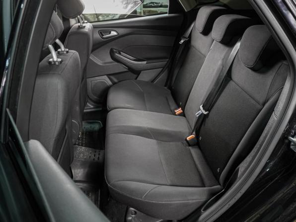 Ford Focus III Рестайлинг с пробегом 2016 года, цена 1 009 000 рублей, 166820 км, хэтчбек, Автокод Объявления