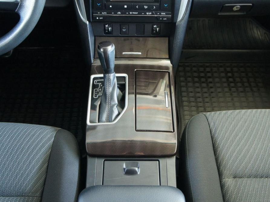 Toyota Camry VII (XV50) Рестайлинг 2 Березовский  - изображение 15