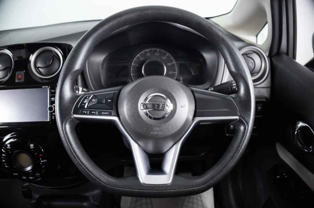 Nissan Note II Рестайлинг Пермь  - изображение 15