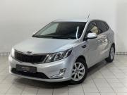 Kia Rio III Курск  - изображение 22