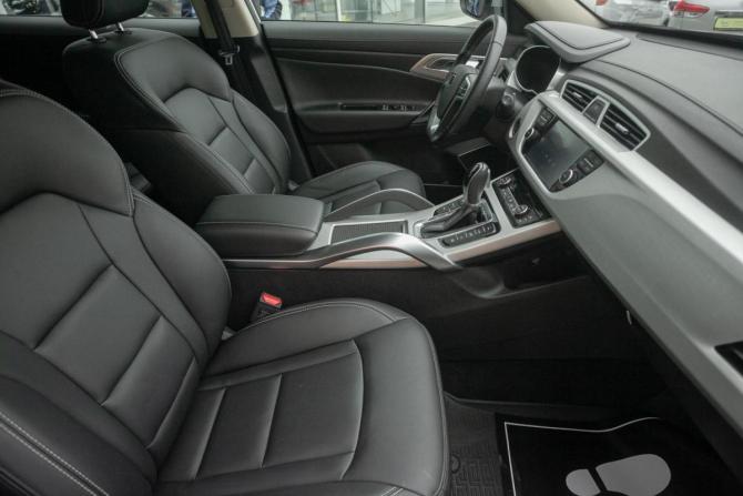 Geely Atlas I с пробегом 2021 года, цена 1 698 000 рублей, 59900 км, внедорожник, Автокод Объявления