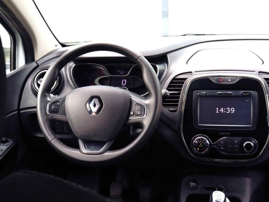 Renault Kaptur I Екатеринбург  - изображение 20