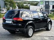Mitsubishi Pajero Sport II Мурманск  - изображение 24