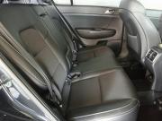 Kia Sportage IV Рестайлинг Москва  - изображение 29