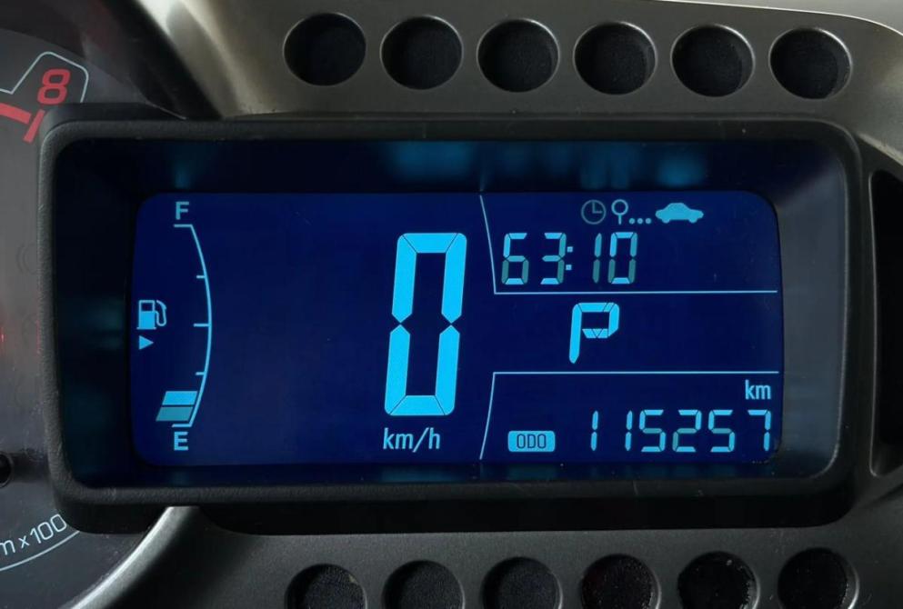 Chevrolet Aveo II Киров  - изображение 21